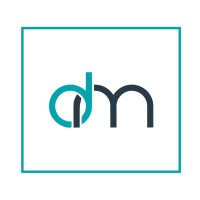 Digi-Motions logo - Similar company to Shift | Digitale Transformatie Zuid-West-Vlaanderen