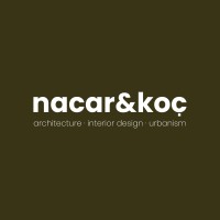 nacar&koç architects logo - Similar company to Avalon Landscape Engineering