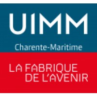 UIMM Charente-Maritime logo - Similar company to Uimm Charente