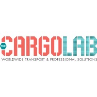 The Cargolab logo - Similar company to Cargolab