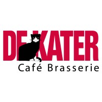 De Kater logo - Similar company to Kraeft - Bevlogen Vakmensen