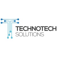 Technotech Solutions logo - Similar company to Technotech Solutions