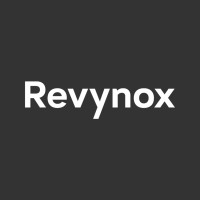 Revynox logo - Similar company to Growthzee