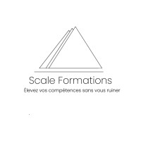 Scale Formations (ex Financedata) logo - Similar company to Rproton