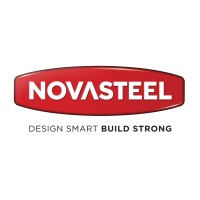 Novasteel International logo - Similar company to Otico