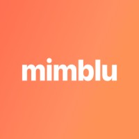 mimblu logo - Similar company to Inkmar