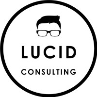 Lucid Consulting NZ logo - Similar company to Decisive Nz