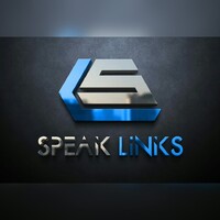 Speaklinks logo - Similar company to Awan Traders
