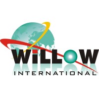 Willow International India logo - Similar company to Foremost Minerals