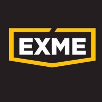 ZOK-TECH Sp. z o.o. EXME Berger Group logo - Similar company to Aspel S.A.