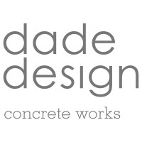 dade design - concrete works logo - Similar company to Openly