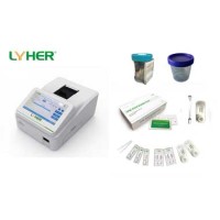 Hangzhou Laihe Biotech Co., Ltd. logo - Similar company to Fima Overseas Ltd.