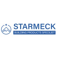 Starmeck Infra logo - Similar company to Console Projects Events