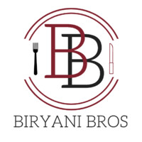 Biryani Bros logo - Similar company to Cmb Recruitment