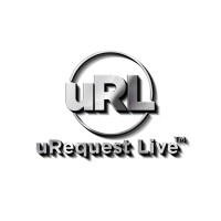 uRequest Live logo - Similar company to Summit Chicago