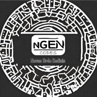 nGen Codes logo - Similar company to Aitonix