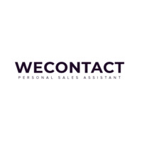 WECONTACT logo - Similar company to Pro On Duty