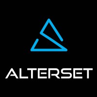 Alterset logo - Similar company to Webmind