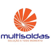 Multi Soldas Comércio Ltda logo - Similar company to R & N Comercio E Servico De Montagem De Moveis