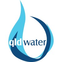 Queensland Water Directorate logo - Similar company to Water Industry Operations Association Of Australia (Wioa)
