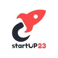 startUP23 logo - Similar company to Blanched