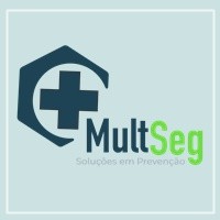 MultSeg Soluções em Prevenção logo - Similar company to Clínica Mãe