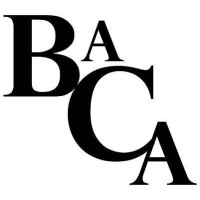 The British Association of Clinical Anatomists logo - Similar company to Anatomical Society