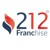 212 Franchise - ٢١٢ فرنشايز logo - Similar company to Franvoy