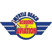Myrtle Beach Academy of Aviation logo - Similar company to Freelance Pianist