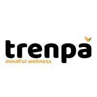 Trenpa logo - Similar company to Voltreum