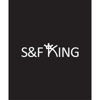 SF King Nightwear logo - Similar company to Bede