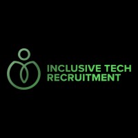 Inclusive Tech Recruitment logo - Similar company to Refaktor It