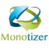 Monotizer logo - Similar company to Correlsense
