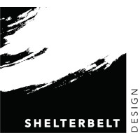 ShelterBelt Design logo - Similar company to Ark Renders