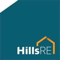 HillsRE logo - Similar company to Headliner