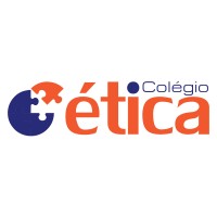 Colégio Ética São Carlos logo - Similar company to Collegium Sapiens