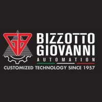 Bizzotto Giovanni Automation srl logo - Similar company to Bloclines Group