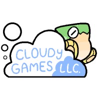Cloudy Games LLC logo - Similar company to Fuzzy Door Tech