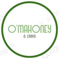 O'Mahony & Ennis