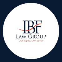 IBF Law Group logo - Similar company to Caraccidents.Com