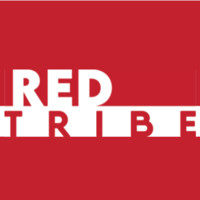 Red Tribe logo - Similar company to Kreativworx