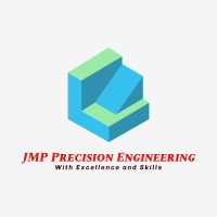 JMP Precision Engineering Limited logo - Similar company to Jmp Precision