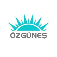 ÖZGÜNEŞ logo - Similar company to Avrasya Holding