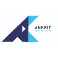 Ankrit Technologies Pvt LTd logo - Similar company to Probackers