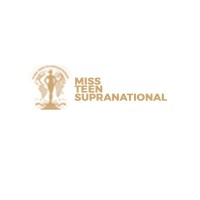 Miss Teen Supranational logo - Similar company to Miss Charm Organization