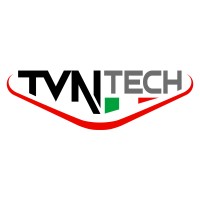 TVN TECH logo - Similar company to Emg S.R.L.