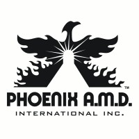 Phoenix A.M.D. International Inc. logo - Similar company to Springair Textile