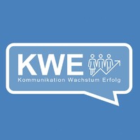 KWE GmbH logo - Similar company to Di:Coder Gmbh