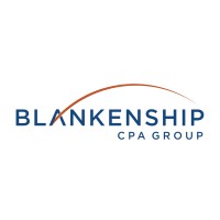 Blankenship CPA Group logo - Similar company to Foundation Constructions