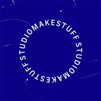 STUDIO MAKE STUFF logo - Similar company to The Activators